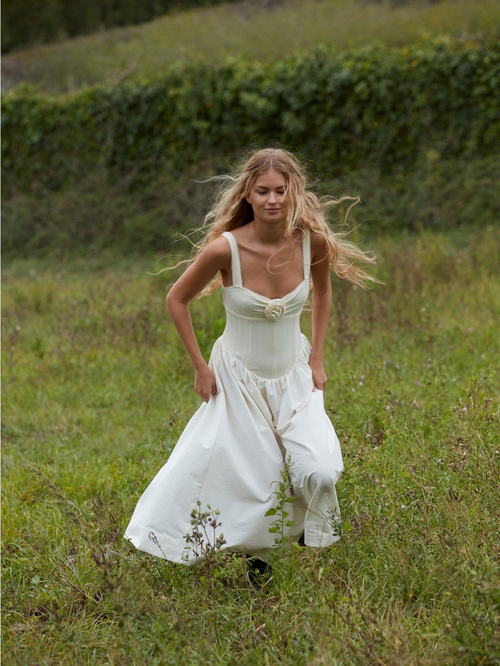 For Love & Lemons Billie dress